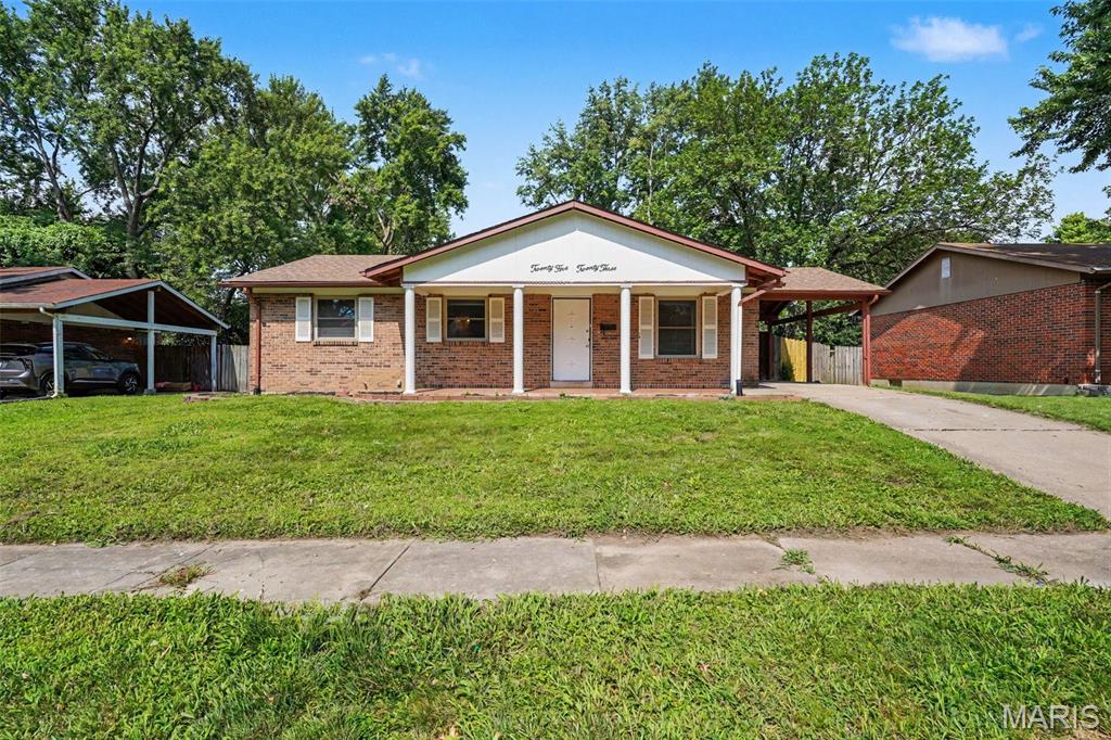 Pleasant Hollow 1 - Residential