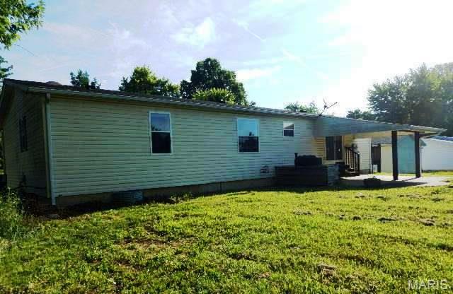 Pinewood - Residential