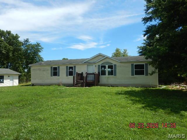 Pinewood - Residential