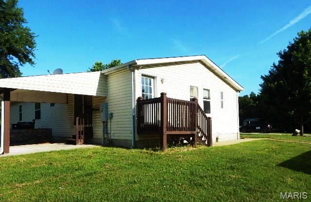 Pinewood - Residential