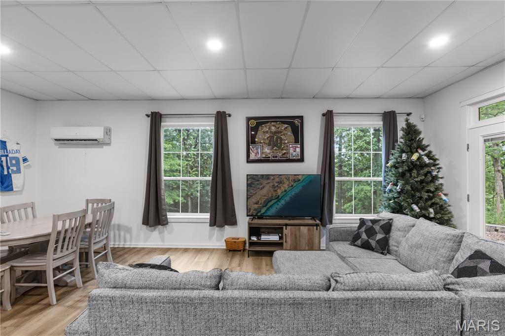 Whispering Heights - Residential