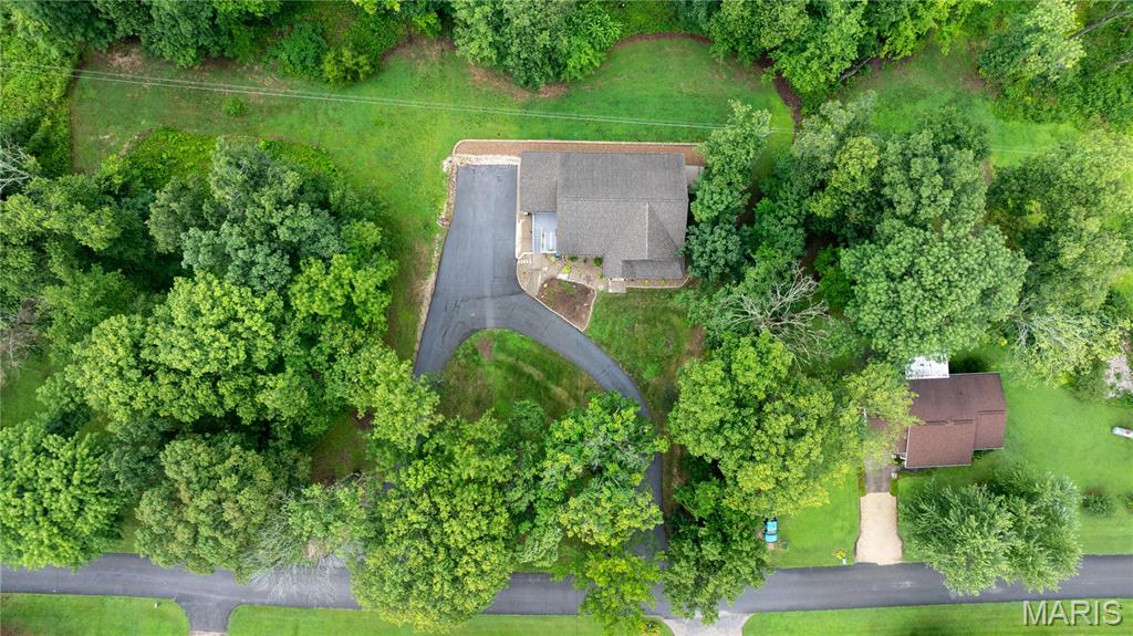 Whispering Heights - Residential