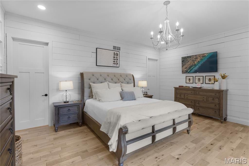 Whispering Heights - Residential
