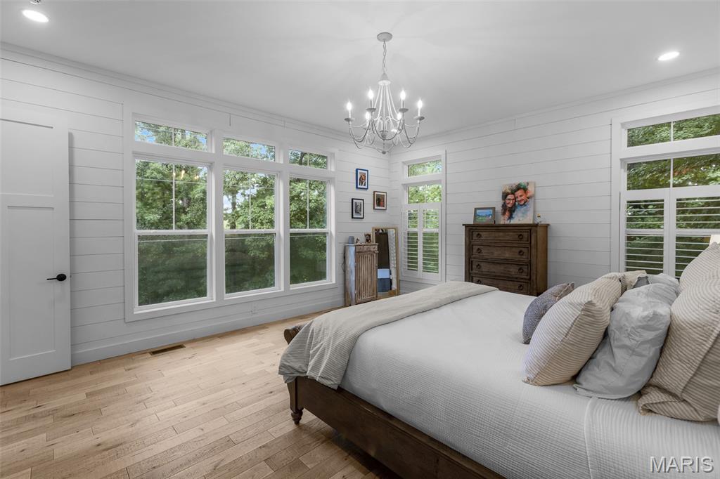 Whispering Heights - Residential
