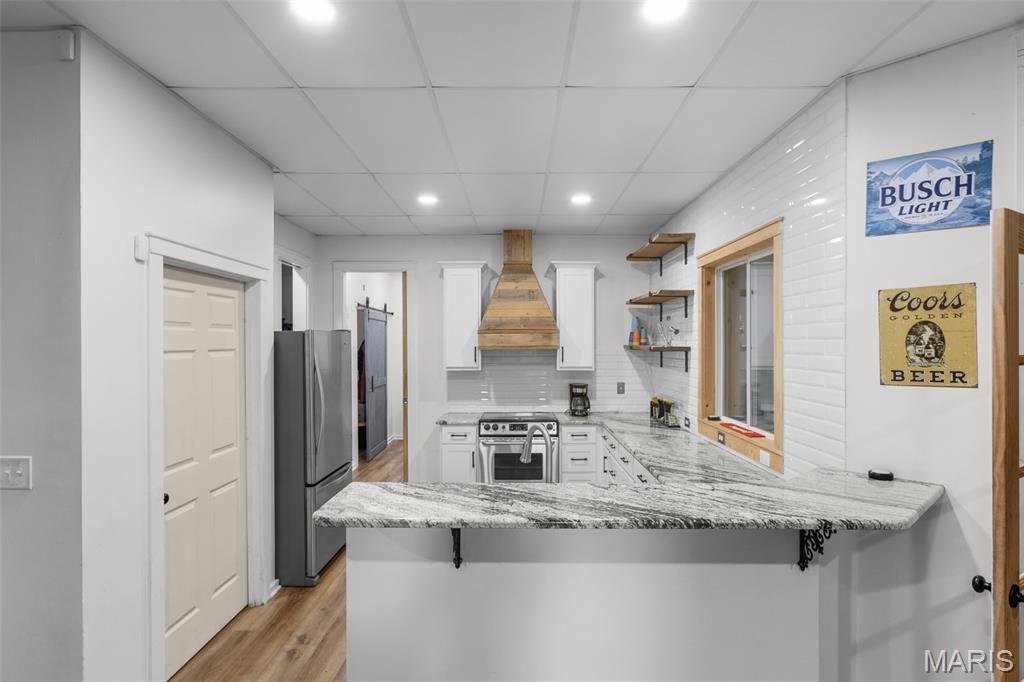 Whispering Heights - Residential