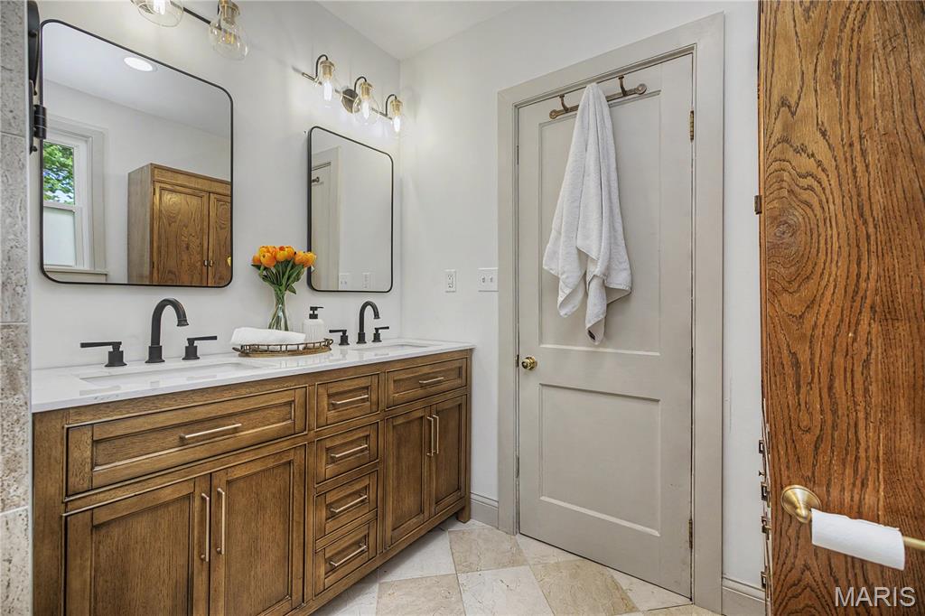 Buena Vista Heights - Residential