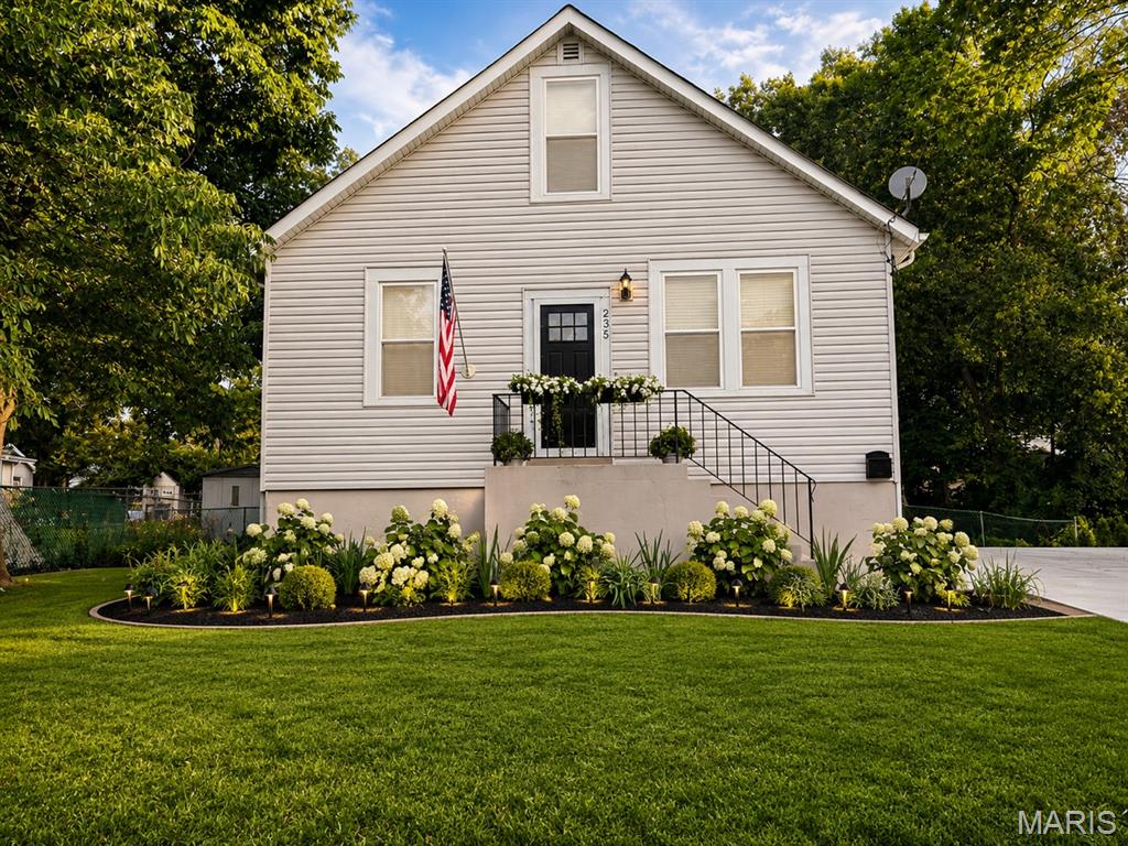 Buena Vista Heights - Residential