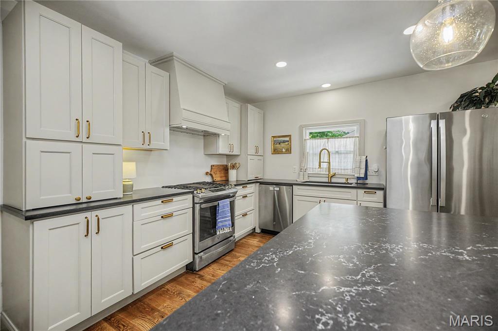 Buena Vista Heights - Residential