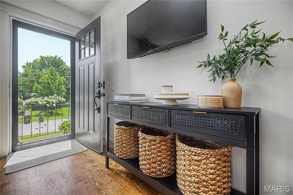Buena Vista Heights - Residential