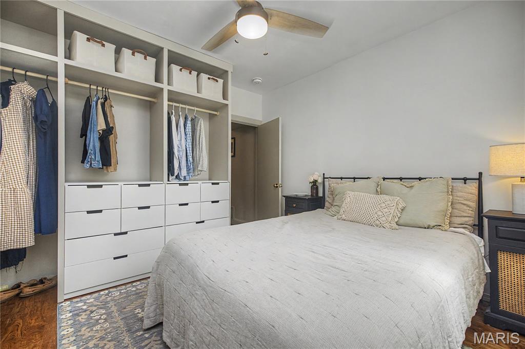 Buena Vista Heights - Residential