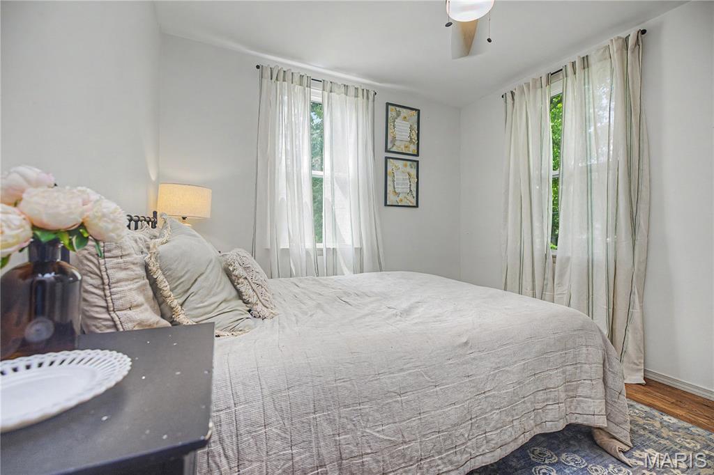 Buena Vista Heights - Residential