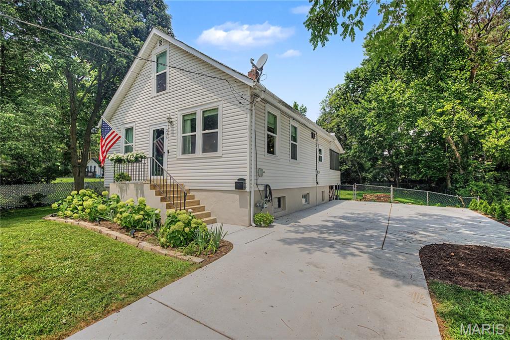 Buena Vista Heights - Residential
