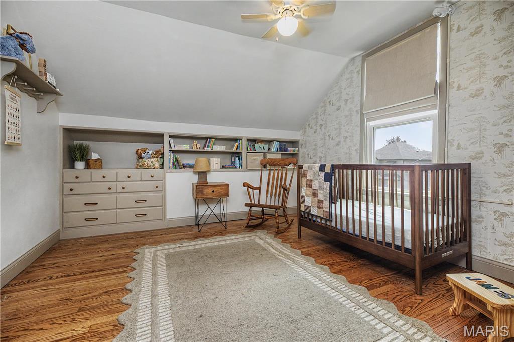 Buena Vista Heights - Residential