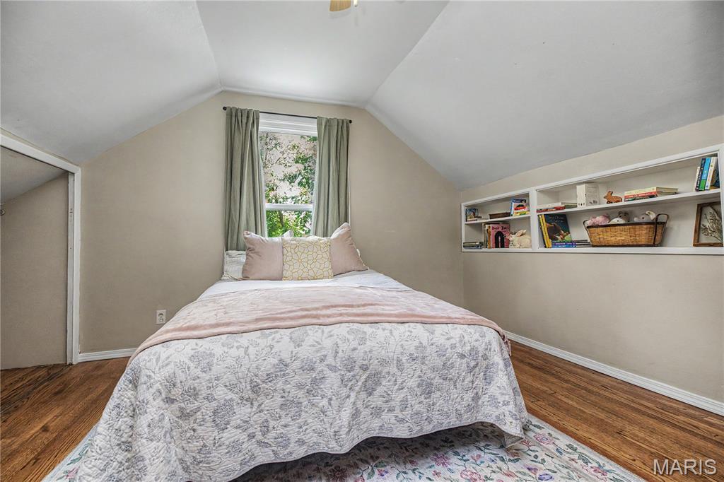Buena Vista Heights - Residential
