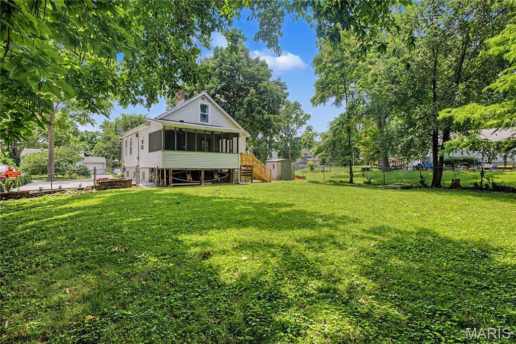 Buena Vista Heights - Residential