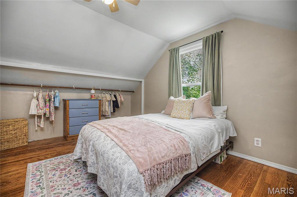 Buena Vista Heights - Residential