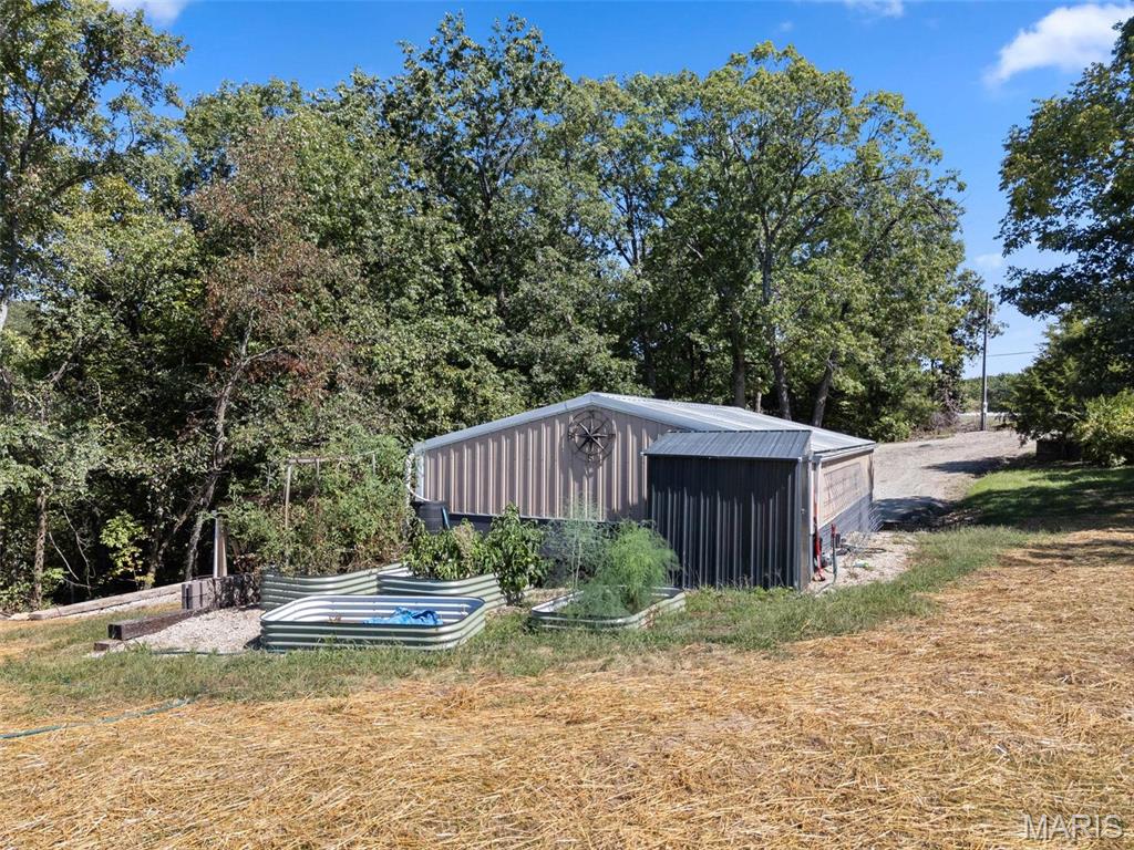 N/A - Farm