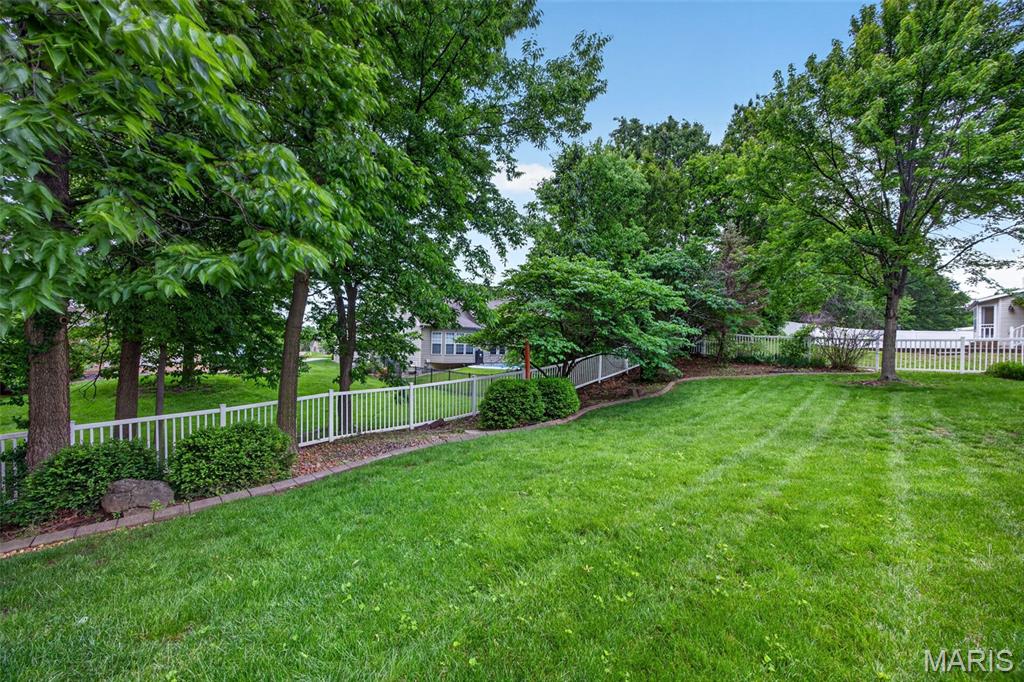 Bradford Place #5 - Residential