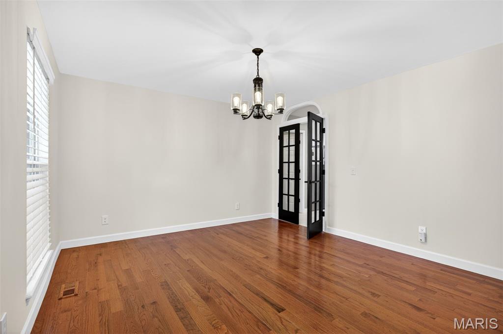 Bradford Place #5 - Residential
