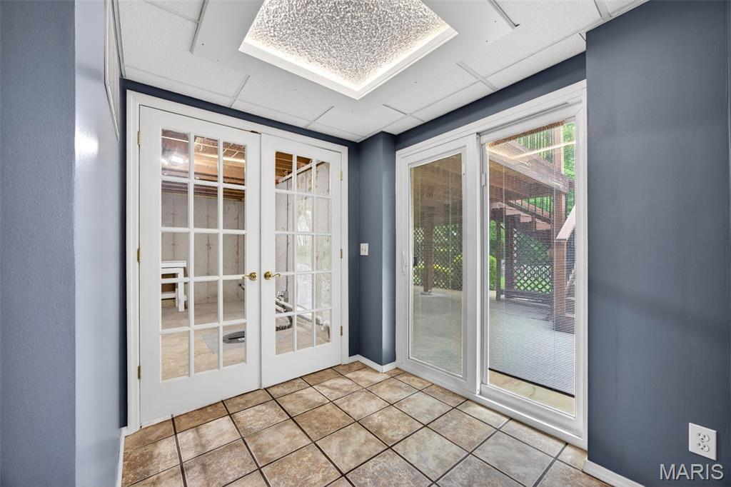 Bradford Place #5 - Residential