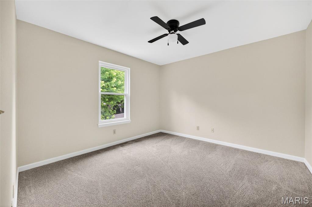 Bradford Place #5 - Residential