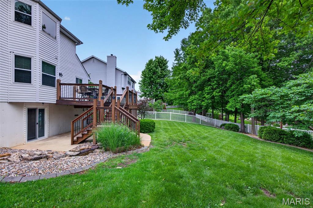 Bradford Place #5 - Residential