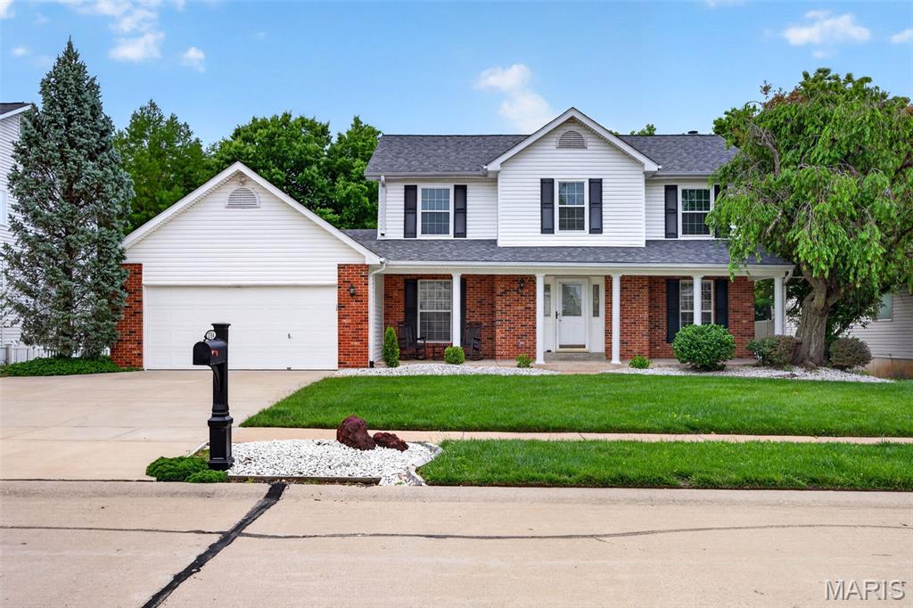 Bradford Place #5 - Residential