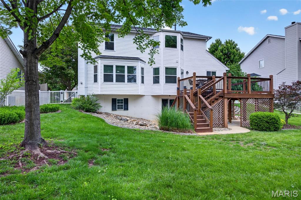 Bradford Place #5 - Residential