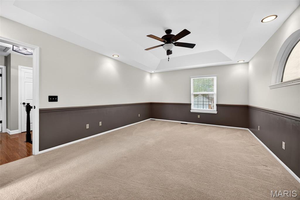 Bradford Place #5 - Residential