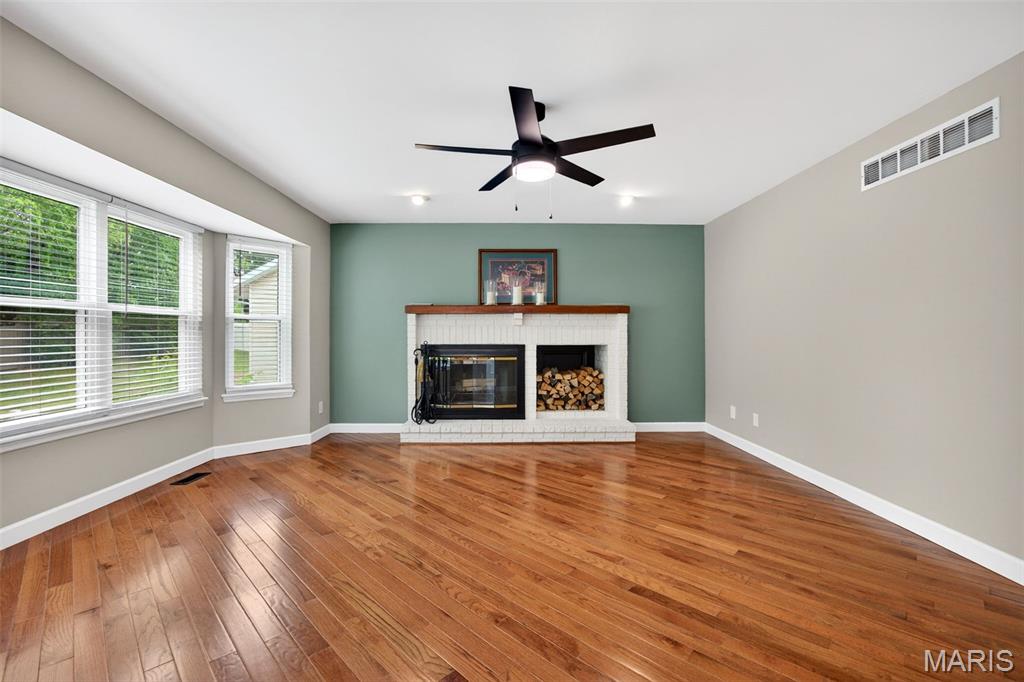 Bradford Place #5 - Residential