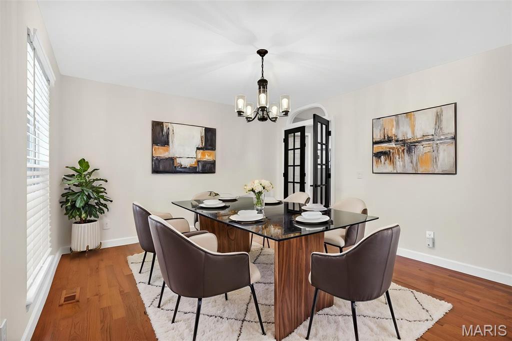 Bradford Place #5 - Residential