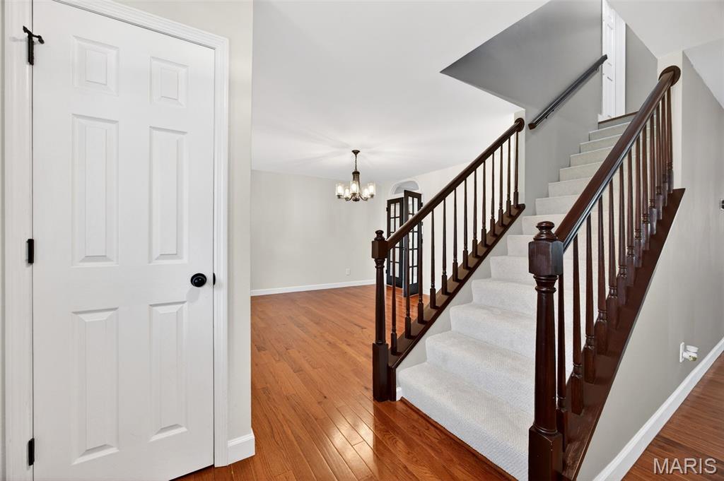 Bradford Place #5 - Residential