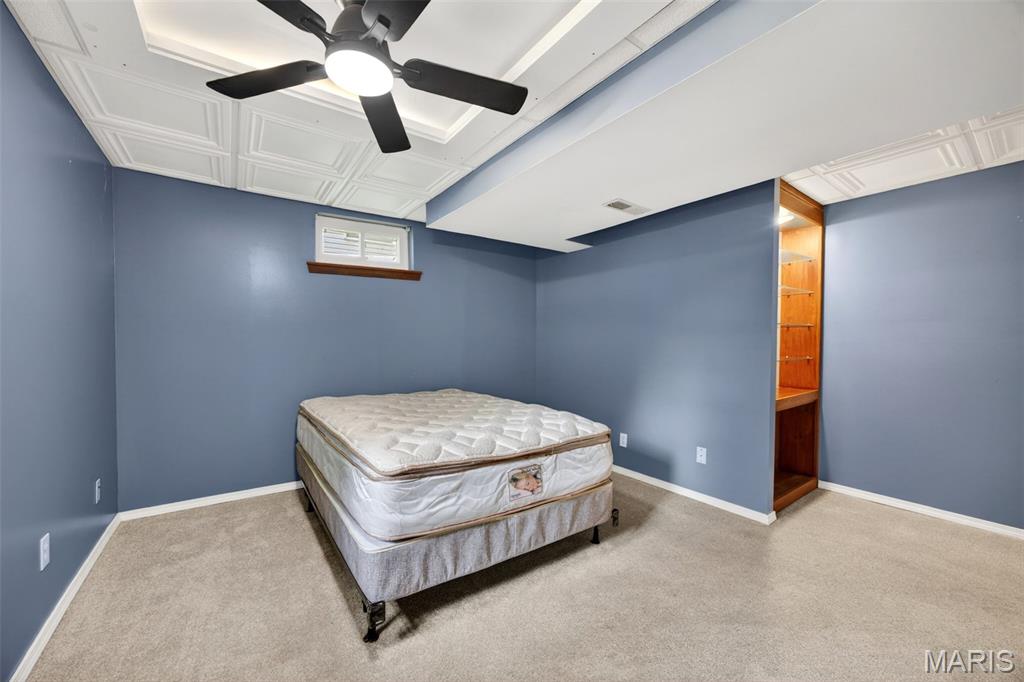 Bradford Place #5 - Residential