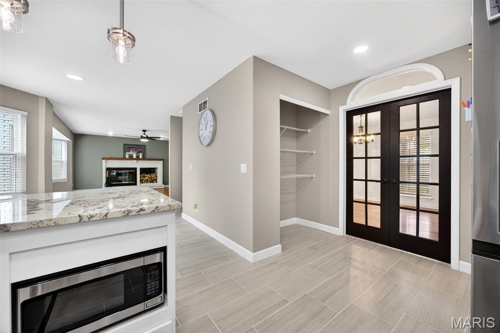Bradford Place #5 - Residential