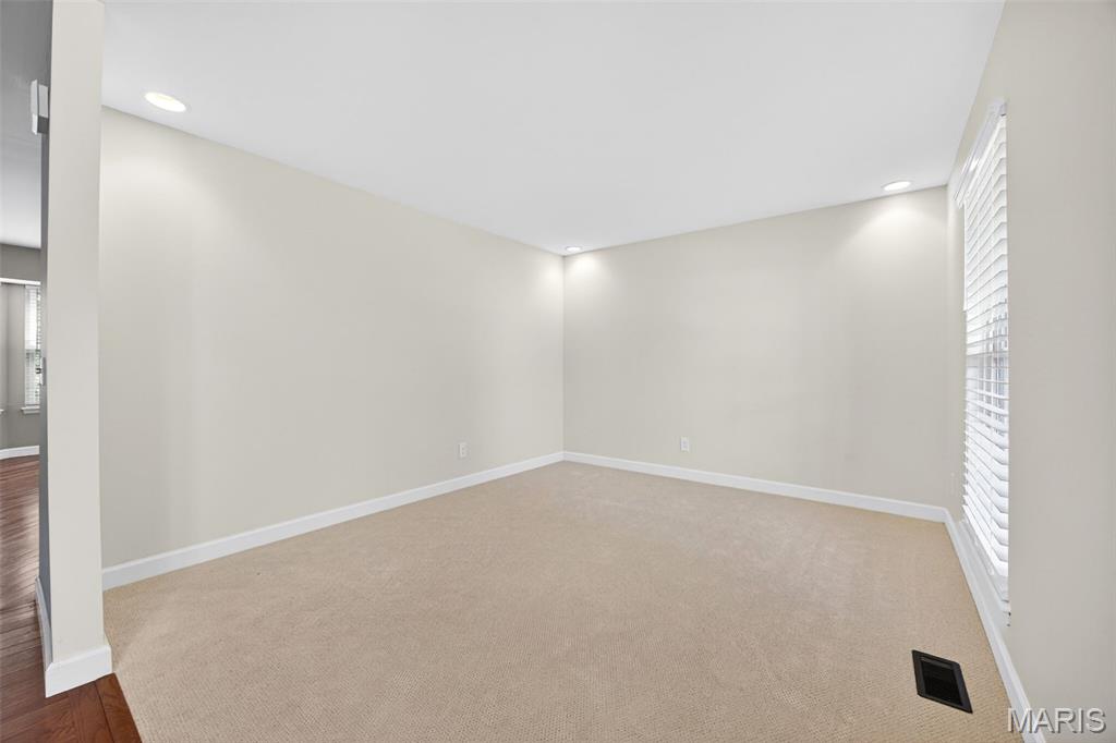 Bradford Place #5 - Residential
