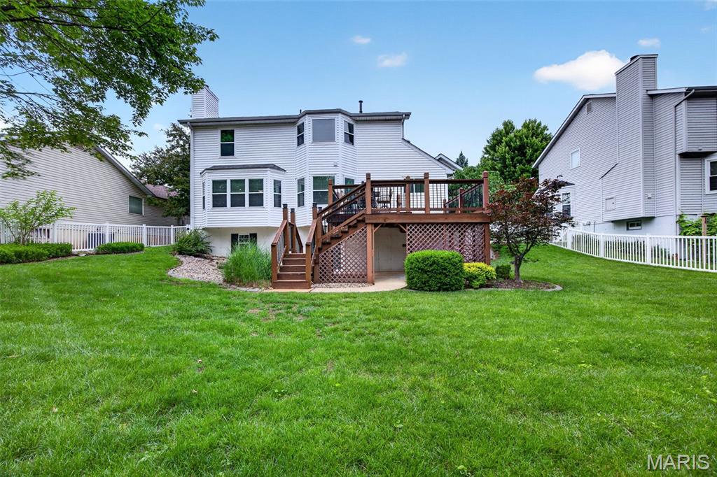 Bradford Place #5 - Residential