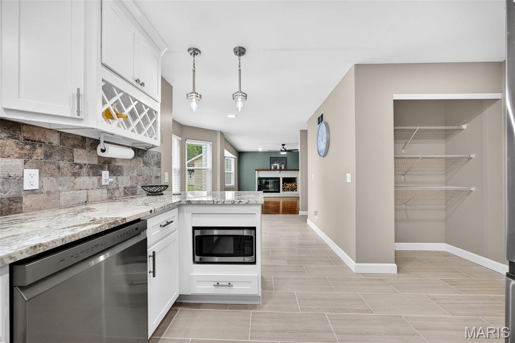 Bradford Place #5 - Residential