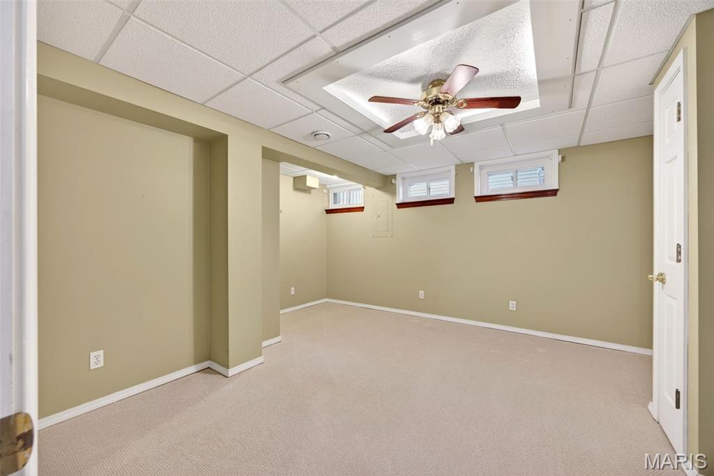 Bradford Place #5 - Residential