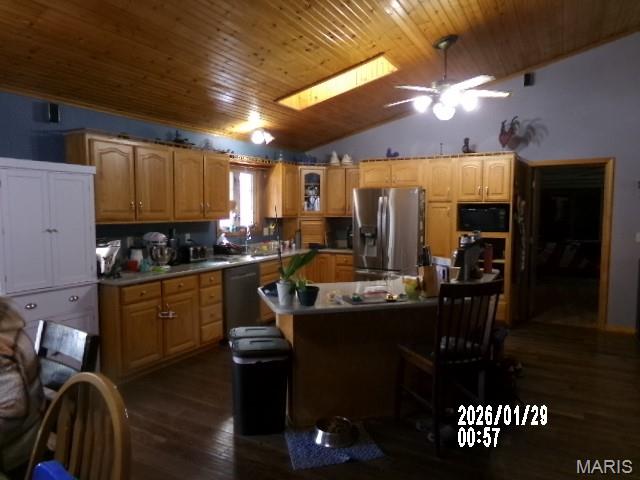 Sunset Hills - Residential