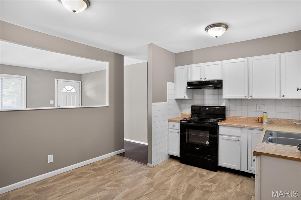 Larimore Hills - Residential