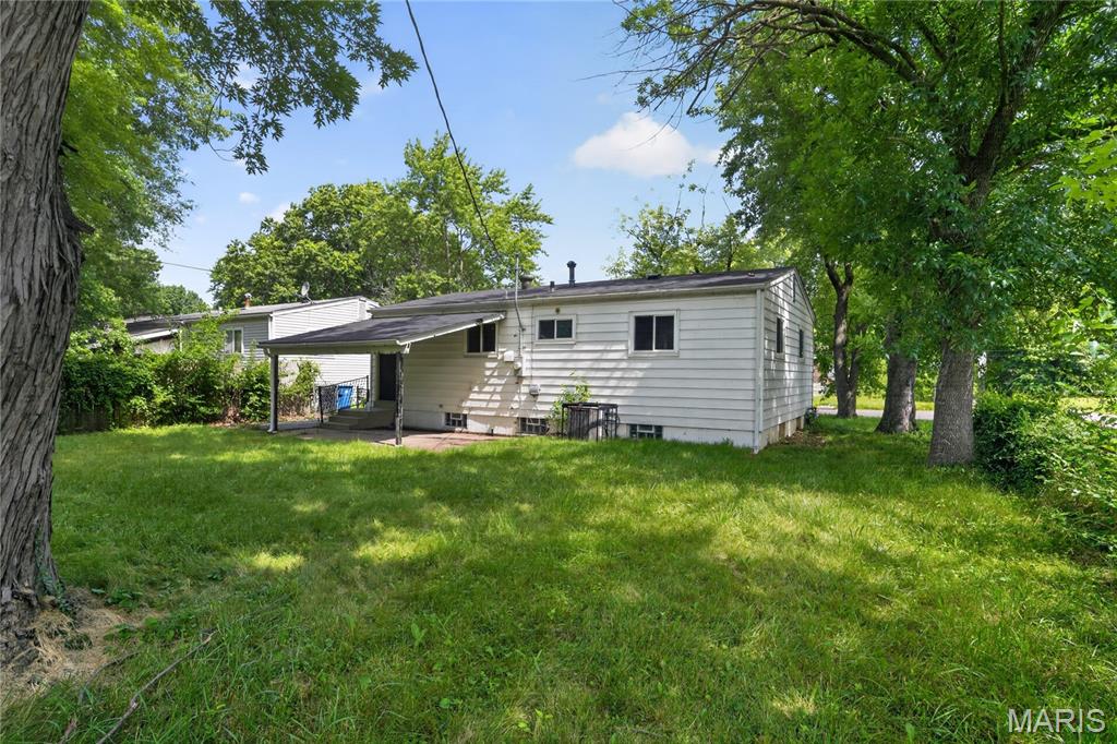 Larimore Hills - Residential