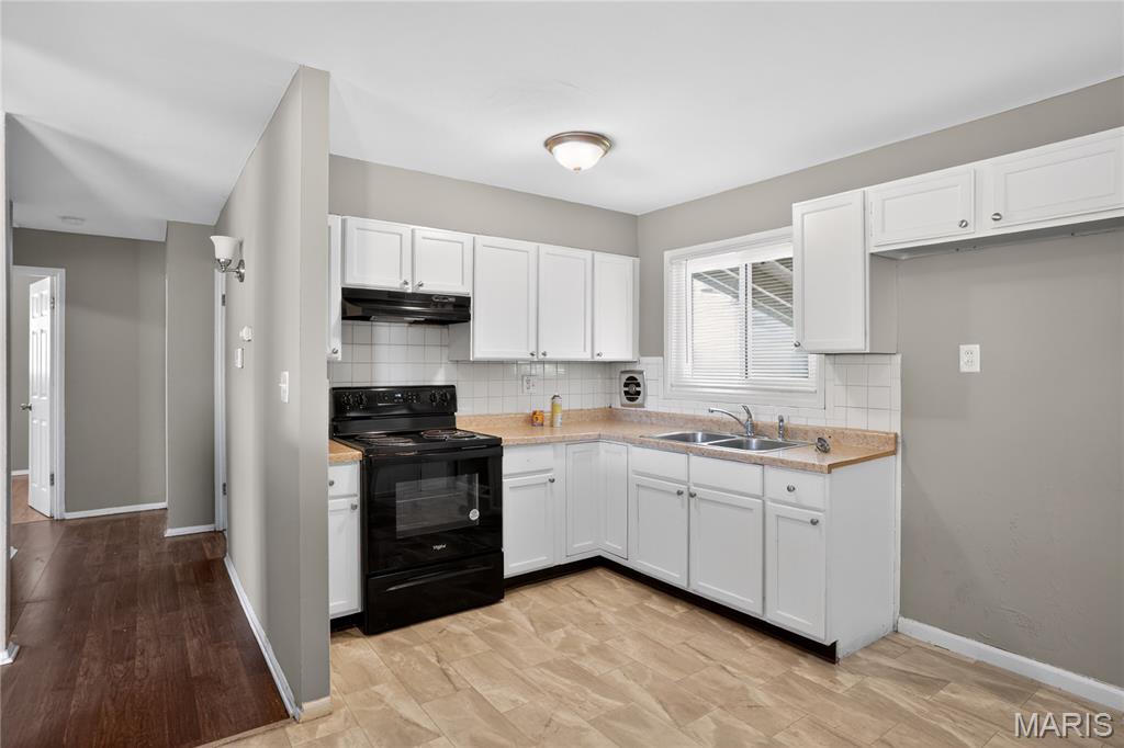 Larimore Hills - Residential