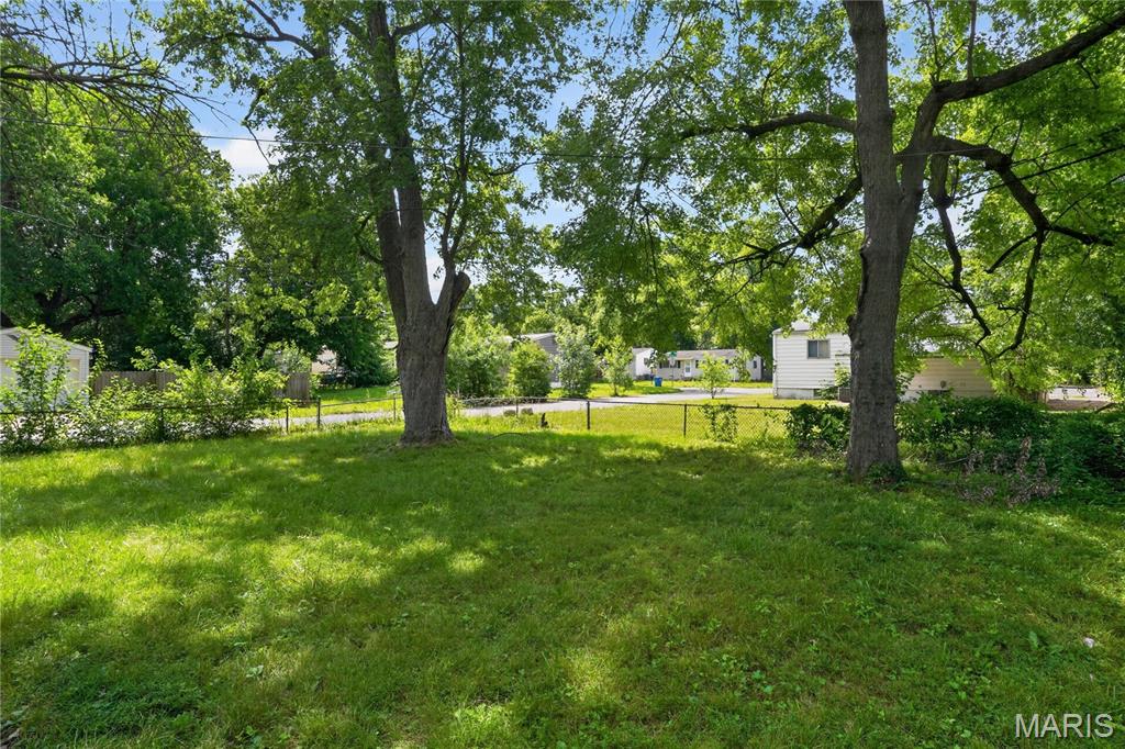 Larimore Hills - Residential
