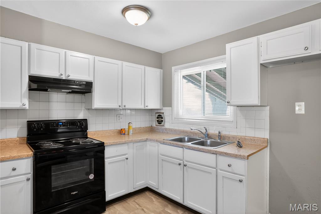 Larimore Hills - Residential