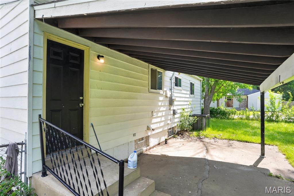 Larimore Hills - Residential