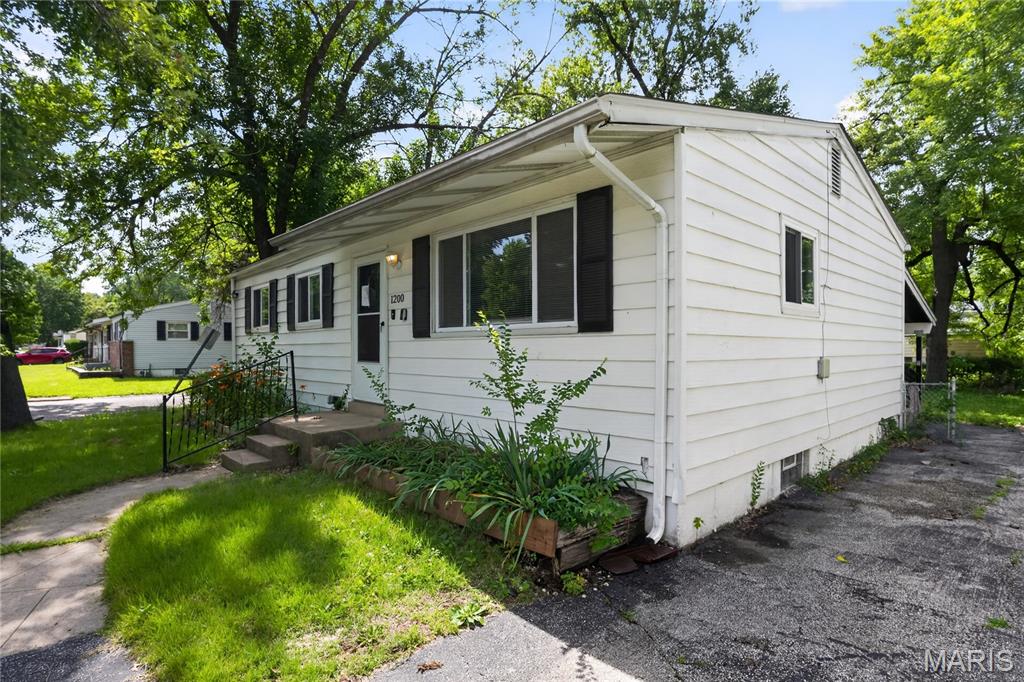 Larimore Hills - Residential