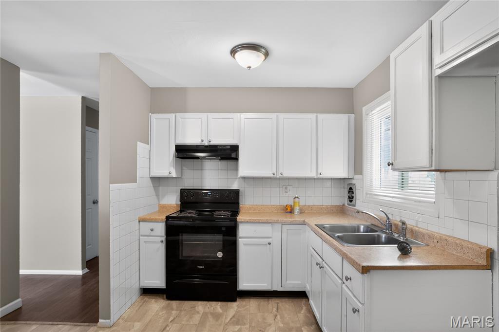 Larimore Hills - Residential