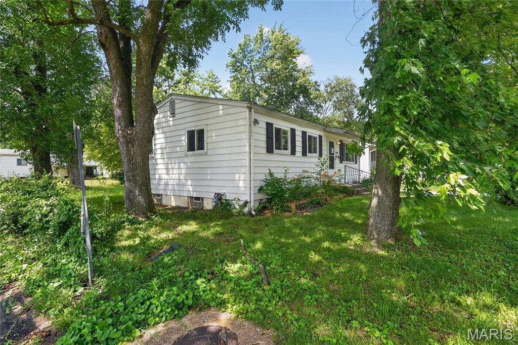 Larimore Hills - Residential