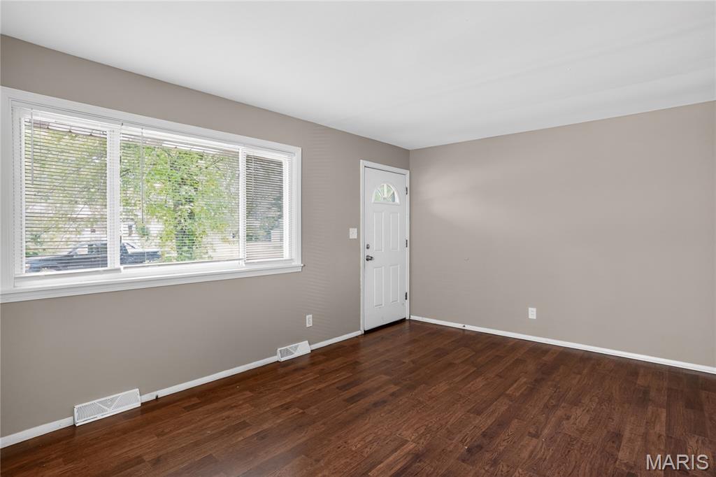 Larimore Hills - Residential