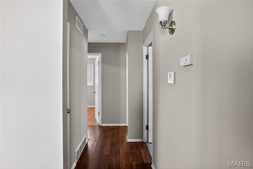 Larimore Hills - Residential